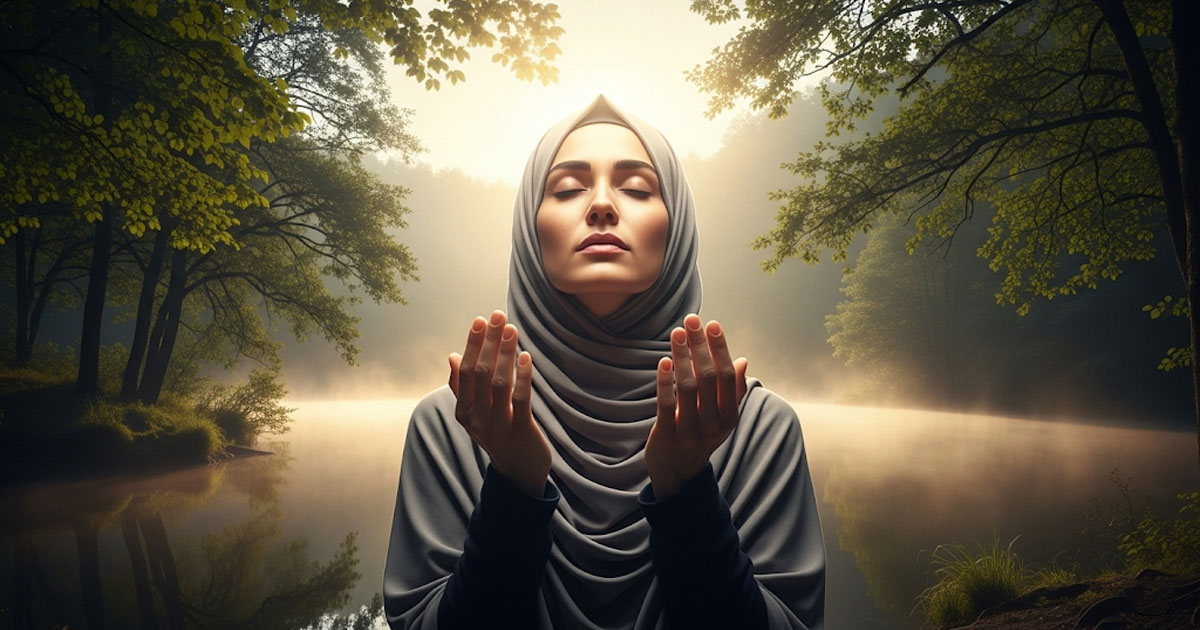 Doa Agar Terhindar dari Kesulitan Hidup