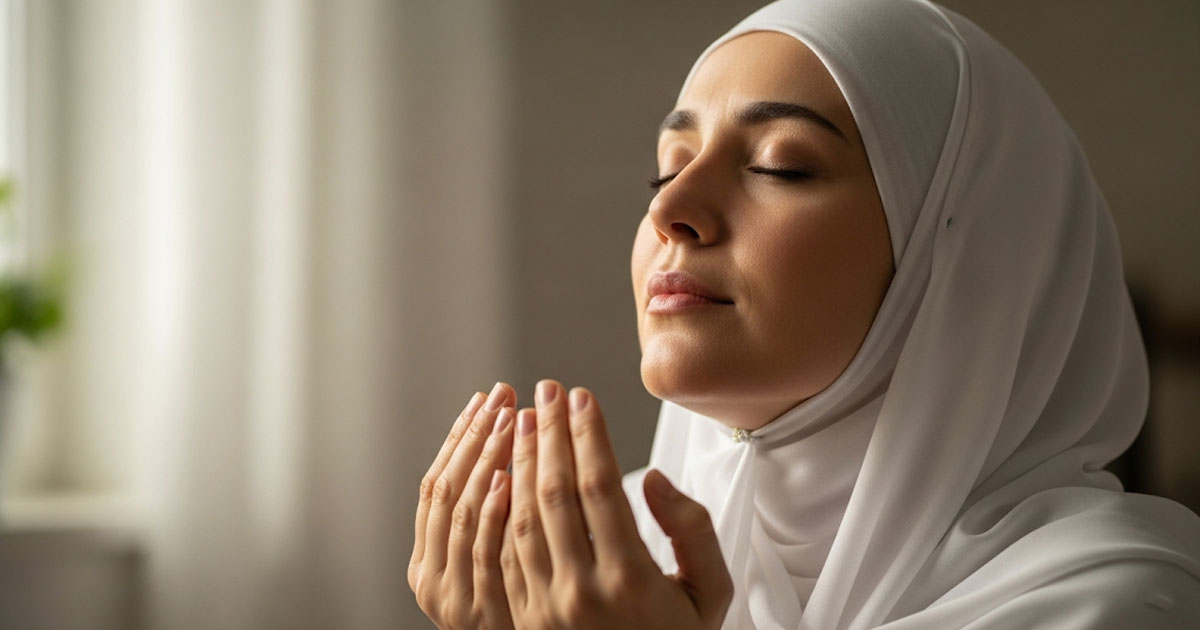 Doa Memohon Ampunan Paling Disukai Allah