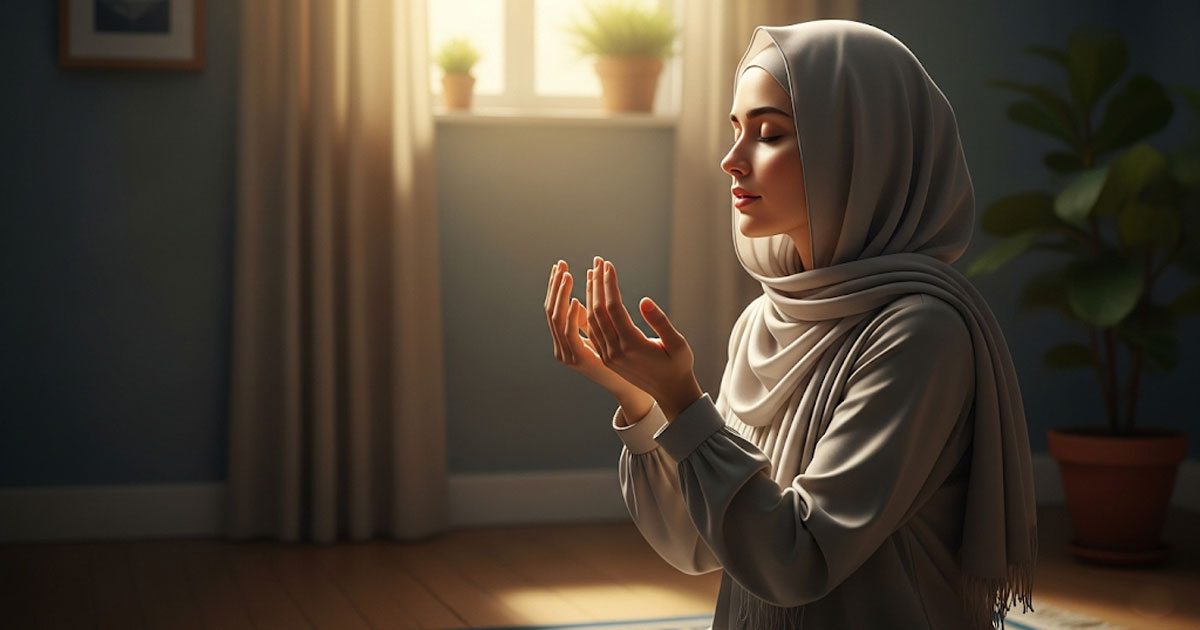 Doa Nabi yang Paling Sering Dikabulkan Allah SWT