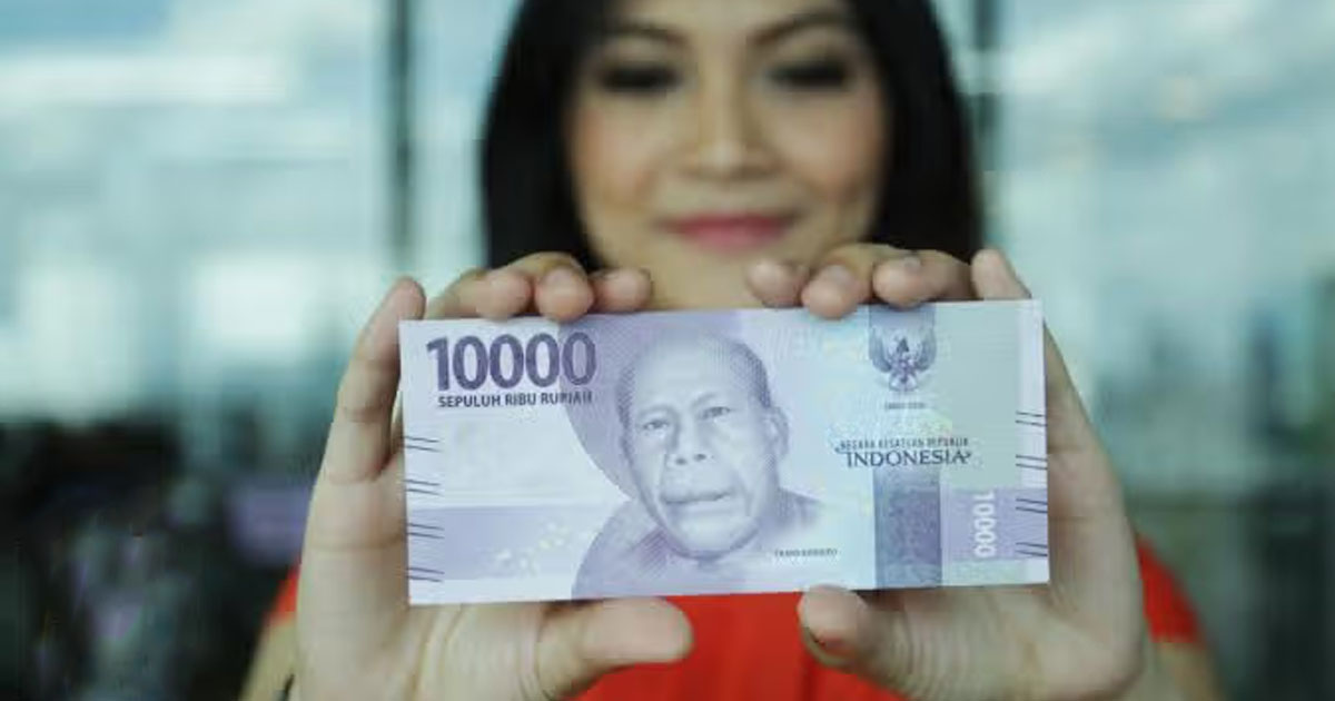 Jangan Remehkan Rp10.000 Bisa Jadi Cahaya di Akhiratmu