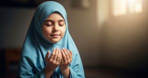 Keajaiban Hidup dari Doa Tulus Seorang Anak Yatim