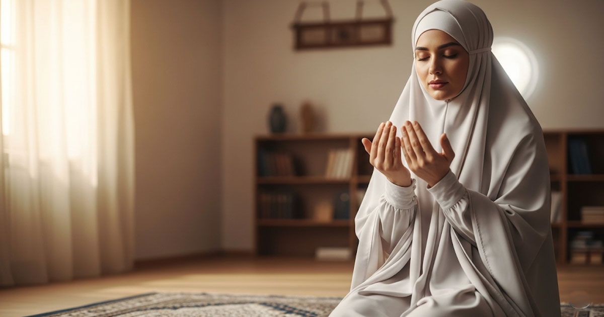 Sunnah Nabi Doa untuk Para Dermawan